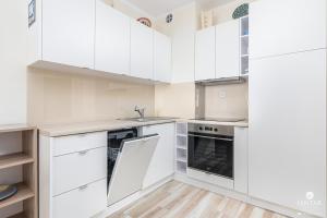 Jantar Apartamenty - PLATANY