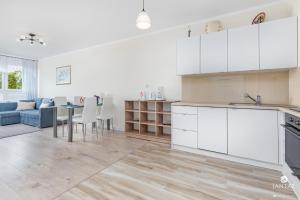 Jantar Apartamenty - PLATANY