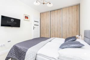 Jantar Apartamenty - PLATANY