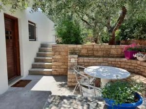 Apartment Tomy, Nečujam,Island Šolta - Nečujam