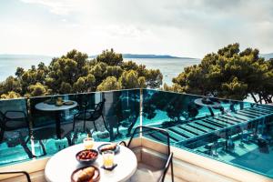 City Beach Makarska