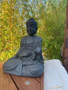 Chambre dhôtes Le Clos 67