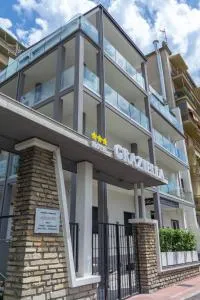 Hotel Graziella - Arma di Taggia