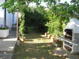 Apartment Mari with terrace