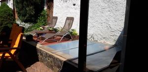 Ubytovanie v Banskej Štiavnici u Antalov