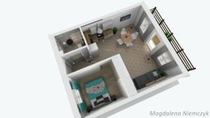 Apartamenty Asturia Rymanów Zdrój