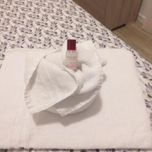 Residenza Gasparoni di Guidi Eleonora