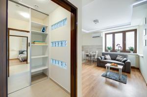 New Apartments Wieniawa