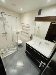 AmberApart - Vydmantai