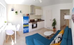 Apartment Charly - Aktivurlaub im Herzen Bayerns