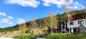Alpine Garden Hotel (Trayanovi Dvori)