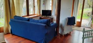 Chalet du bois dEstève, baronnies provençales