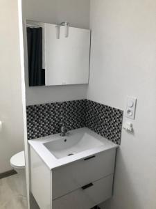 Parenthèse en Mayenne