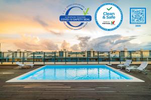 Naturally Formosa - 4hvězdičkové hotely ve městě Olhão