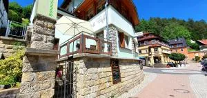 Sonniges Eck Ferienwohnung 1 - Waltersdorf