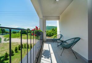 B&B Plitvice Lacus