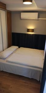 Marina Plaza Apartamenty