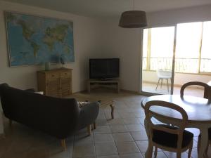 Appartements Vacances ideales limite Sanary sur mer !! logement partage Shared accommodation : photos des chambres