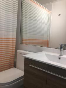 Hermoso Departamento a 5 min. caminando a la playa