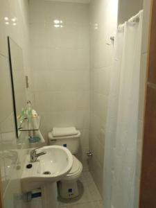 Hotel y Restaurant ISIDORA