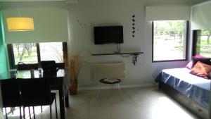 Cabañas Apart Margaridas