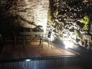 Barotel - Bed & Dinner