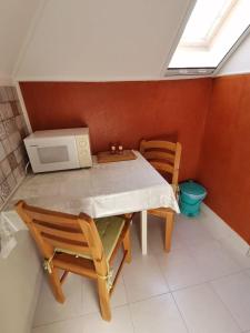 Marika Apartman