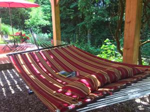 Appartement au calme avec terrasse verdoyante entre Annecy et Genève