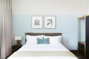 Standard King Room room in Clayton Members Club & Hotel