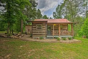 Smoky Mountain Vacation Rental 20 Mi to Gatlinburg - Padgett Mill
