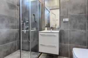 Apartament Cappuccino