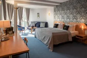 Saar Galerie - Greiveldange