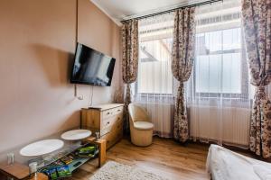 Apartament Grota