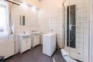Apartament Grota