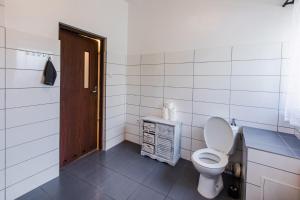 Apartament Grota