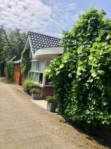 Prins Heerlijk - Warmond