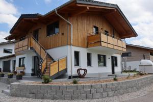 Ferienwohnung Bichelblick