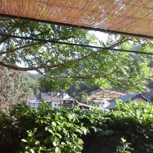 Maisons de vacances Gite en Cevennes Le Pont de Montvert Sud Mont Lozere : photos des chambres