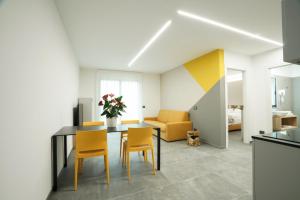 Ca de LOlif Holiday Clima Apartments