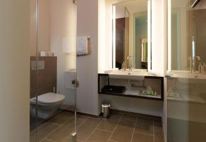 b-smart motel Sevelen