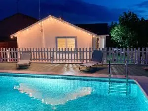 La Caseta de Gemma - La Cava