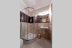 Apartament Oliwkowy