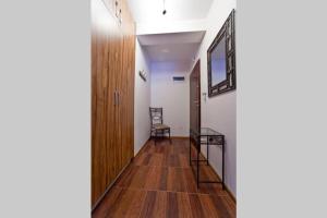 Apartament Oliwkowy