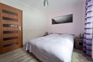 Apartament Oliwkowy