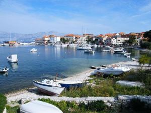 Apartments Branko - with terrace