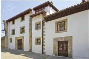 La torrevia2 - Oreña