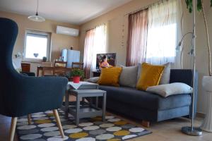 Apartment in Gyenesdias - Balaton 18809