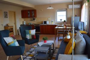 Apartment in Gyenesdias - Balaton 18809