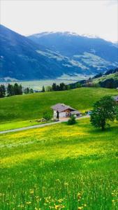 Apartment in Fügenberg - Zillertal 727