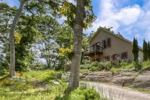 Harpswell Retreat - Cundys Harbor